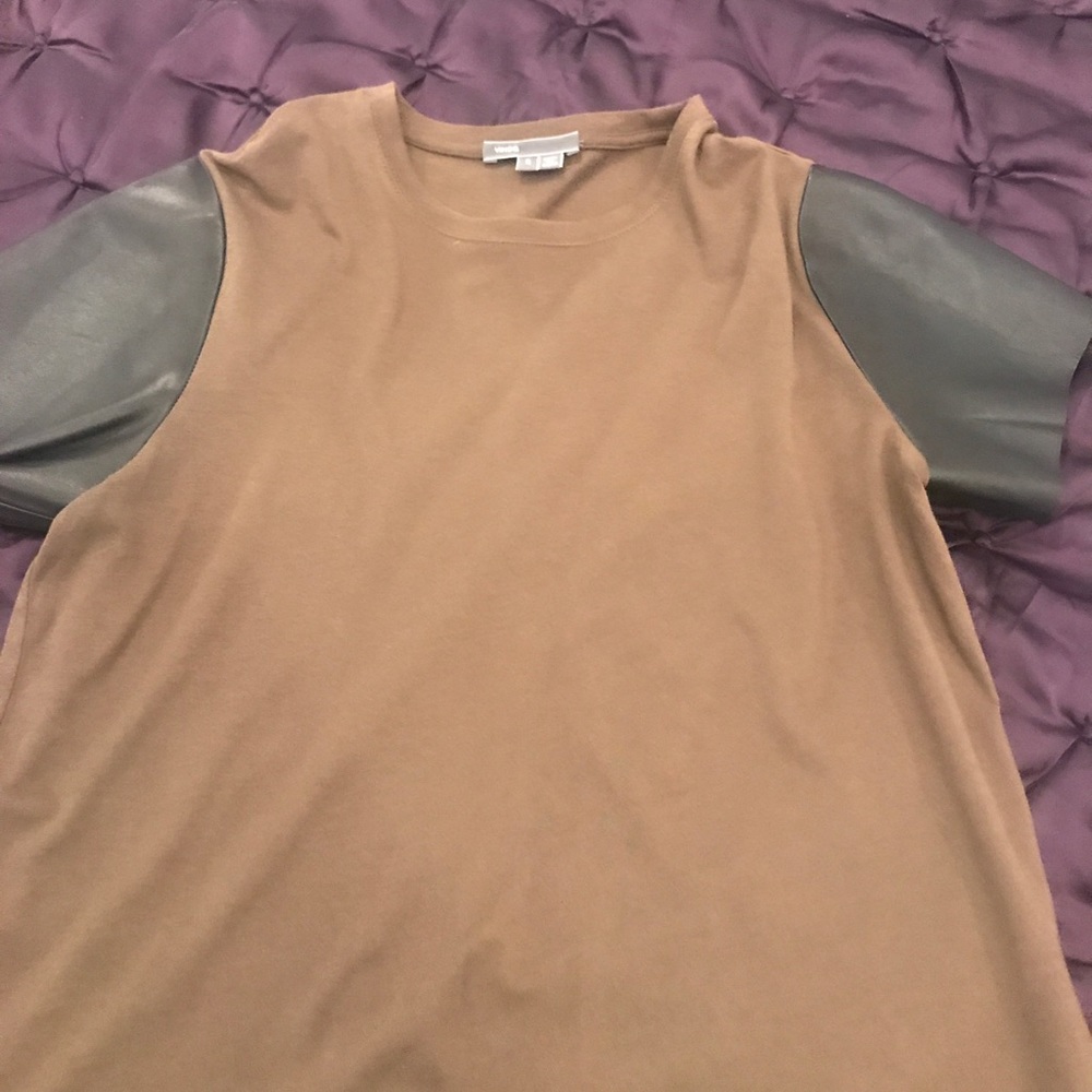 Vince shirt